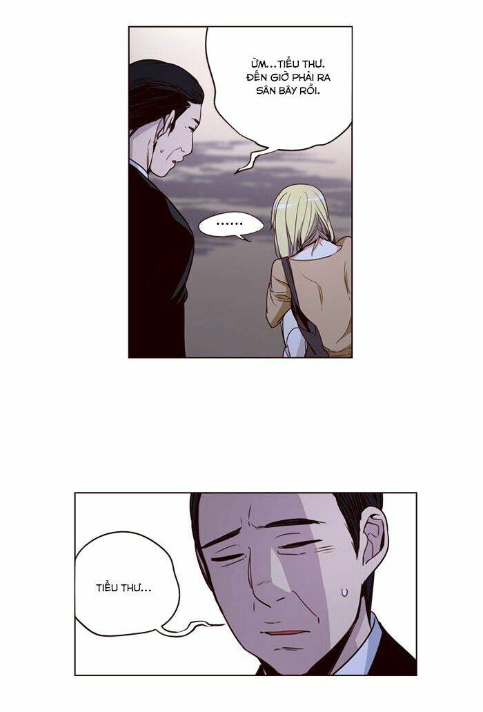 nữ sinh trường wilds chapter 255 45