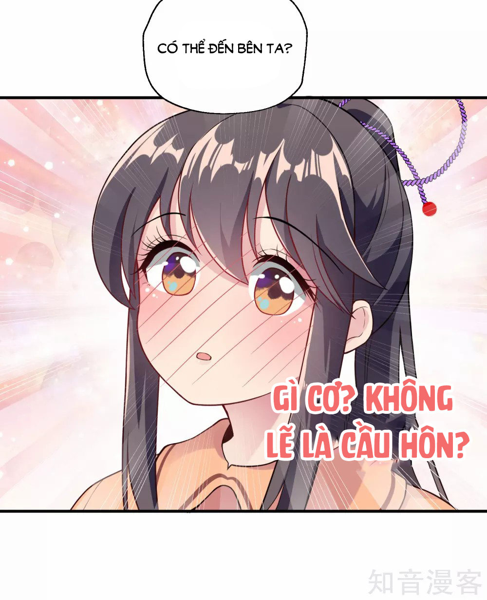 anh ấy đến từ địa ngục chapter 28 3