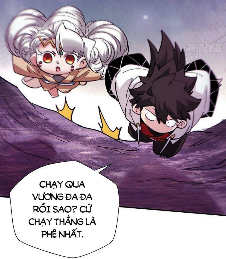 ta là nhà giàu số một, ta không muốn trọng sinh chapter 98 30