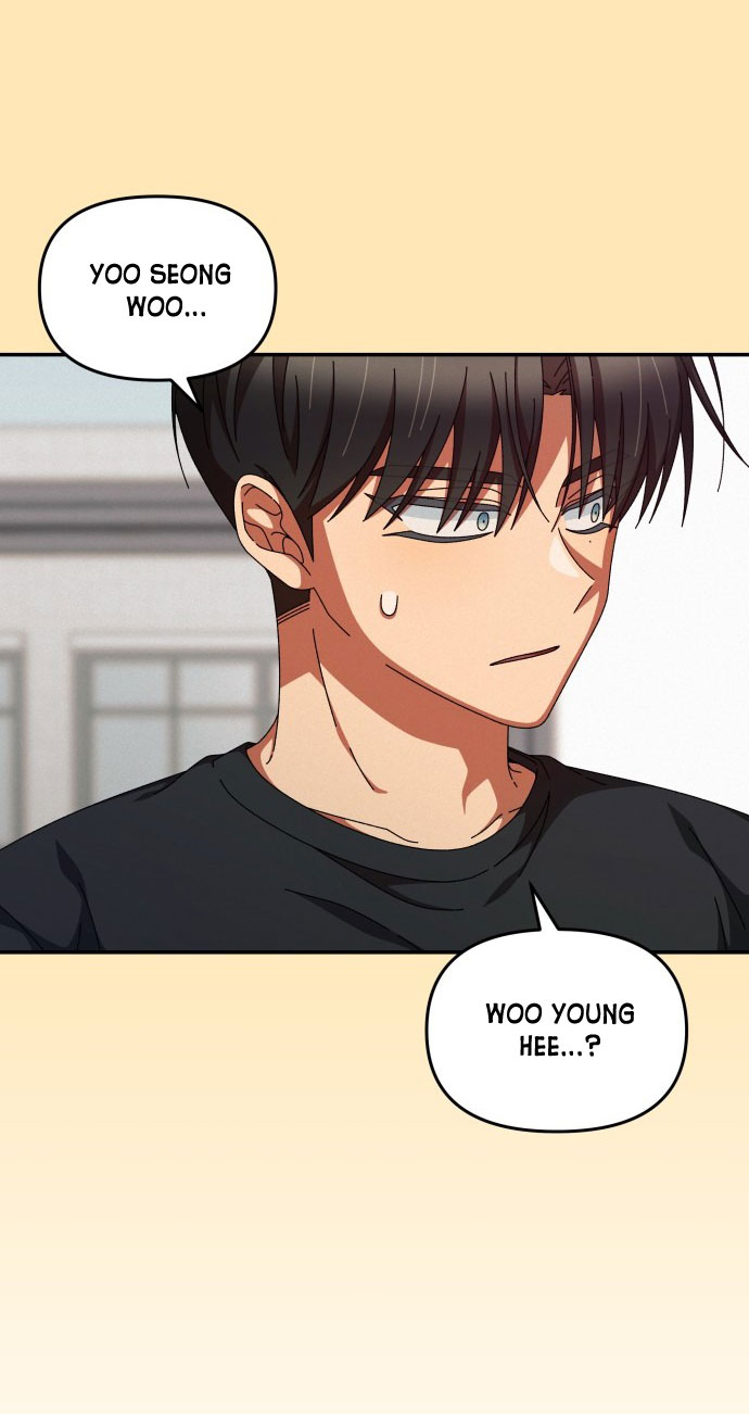 bạn gái tôi là robot -câu chuyện của cheol soo và young hee chapter 21 22