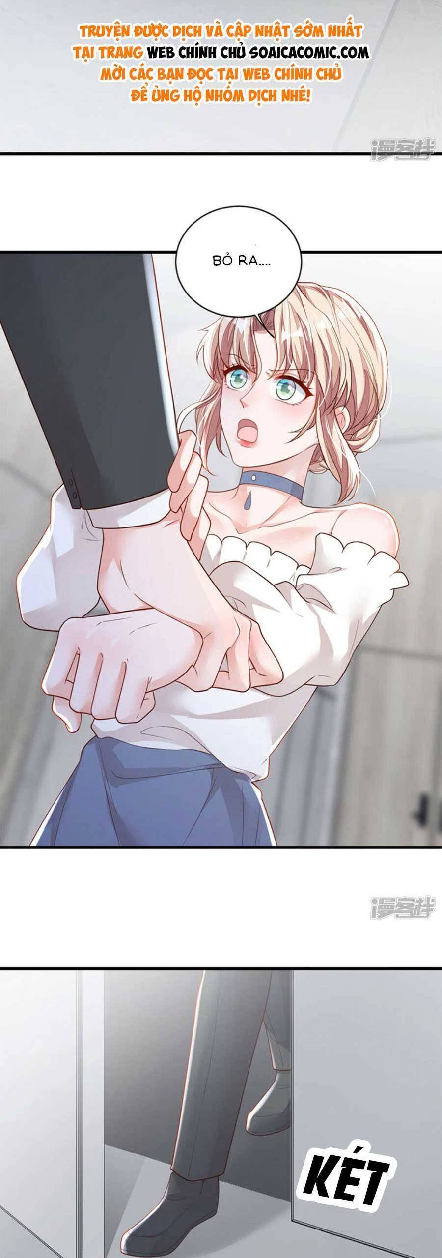 ác ma thì thầm chapter 160 2