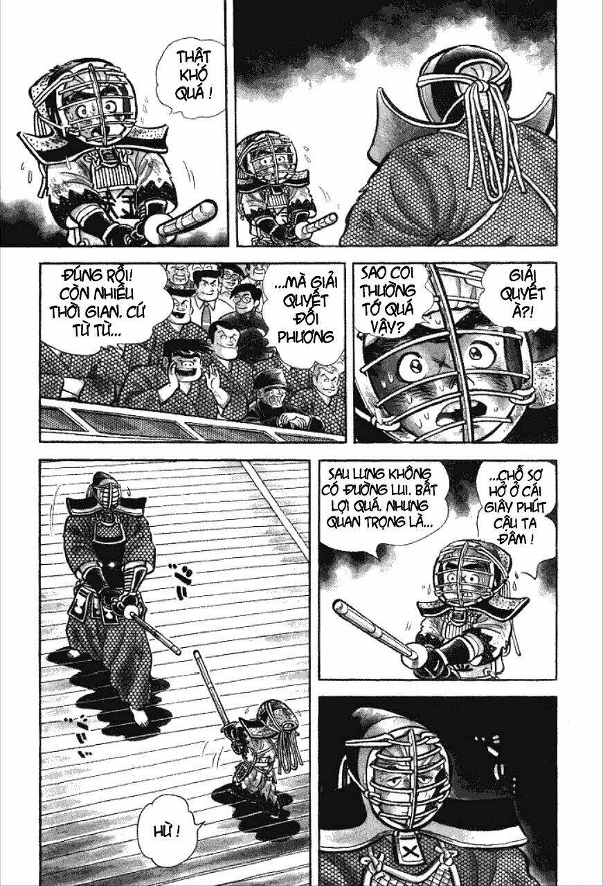 ore wa teppei chapter 131 43