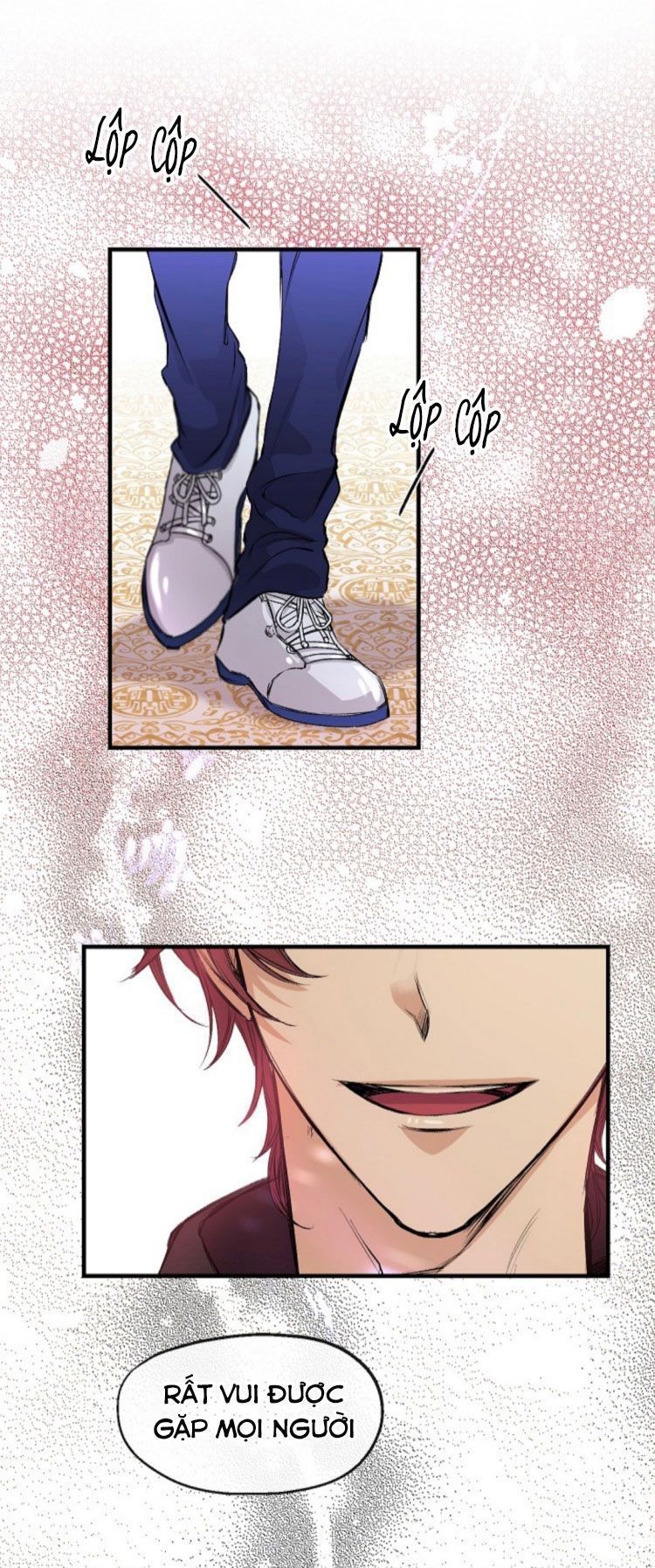 đừng gọi tôi là chị chapter 2 18