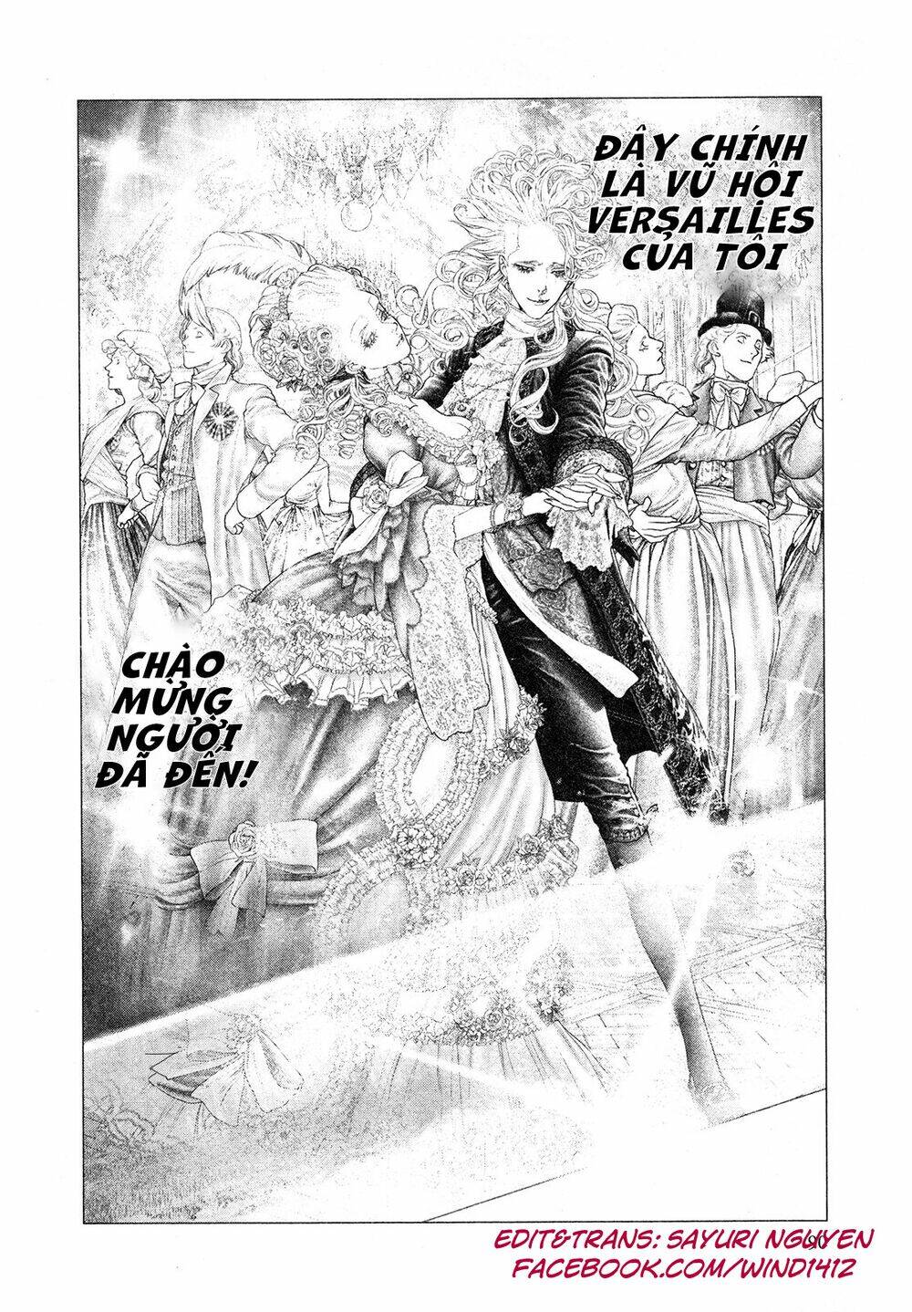 innocent rouge (innocent phần 2) chapter 82 23