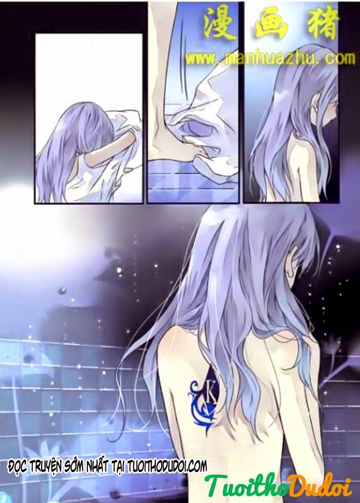 lam sí chapter 3 27