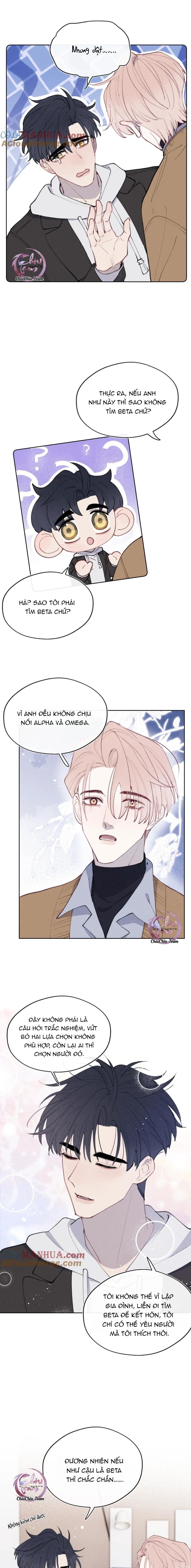 nhật ký thất tình của mr.nhung chapter 53 9