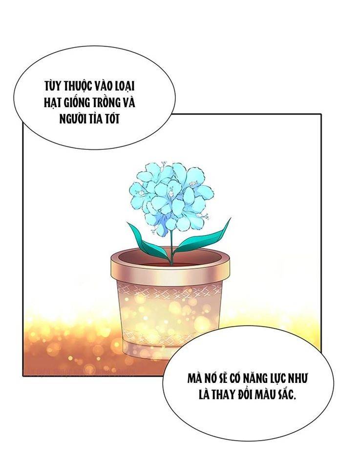 năm môn đệ của charlotte chapter 5 19