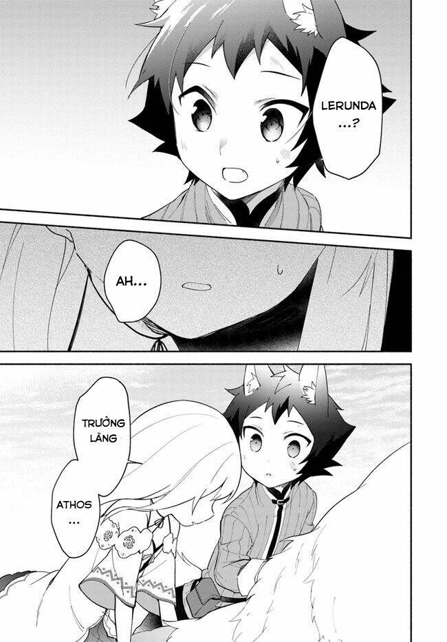 futago no ane ga miko toshite hikitorarete, watashi wa suterareta kedo tabun watashi ga miko de aru chapter 9.1 18