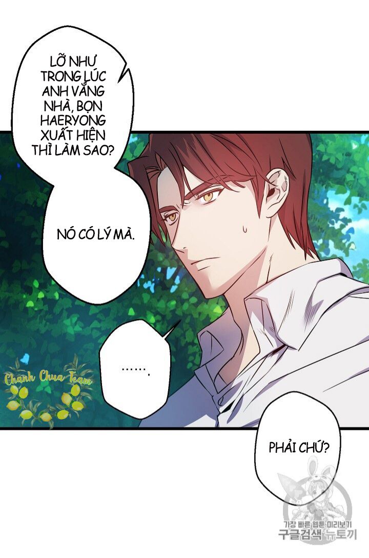 hôn lễ báo thù chapter 13 44