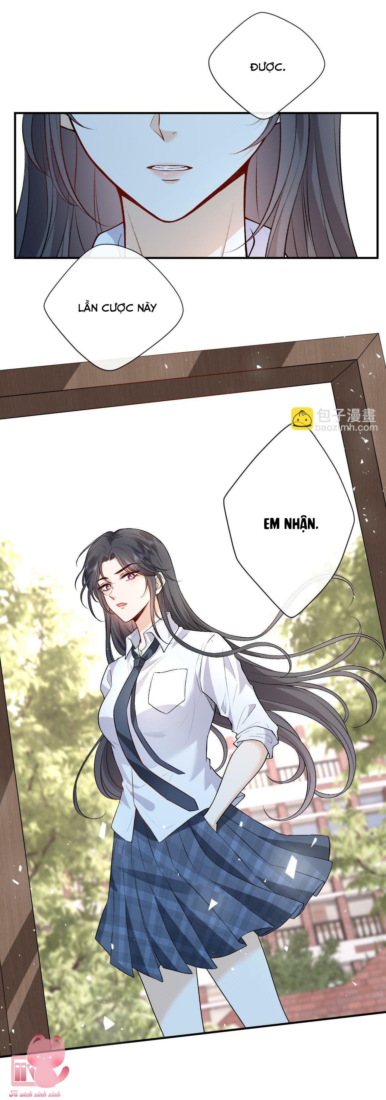 phu nhân mỗi ngày đều tại tuyến vả mặt chapter 14 26