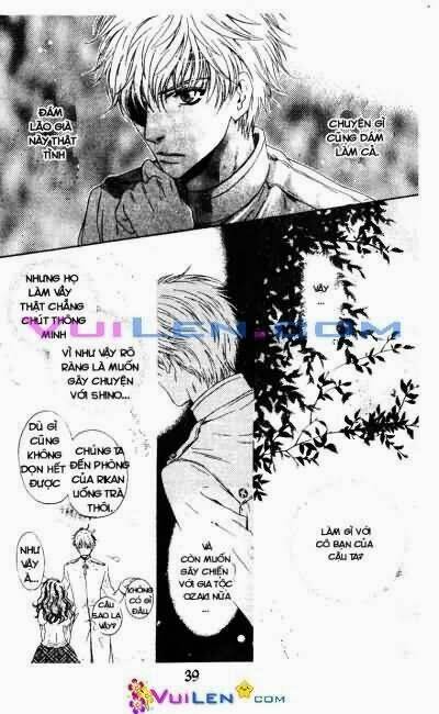 bát khuyển sỹ phương đông chapter 7 39