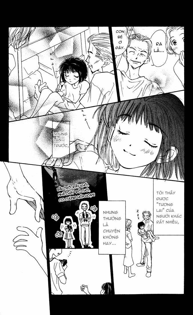 land of the blindfolded chapter 7 20