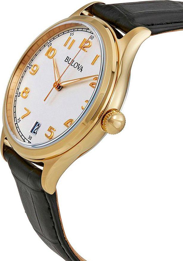 Đồng Hồ Nam Bulova 97B147