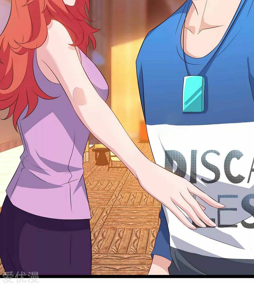 trọng sinh khí thiếu quy lai chapter 84 41