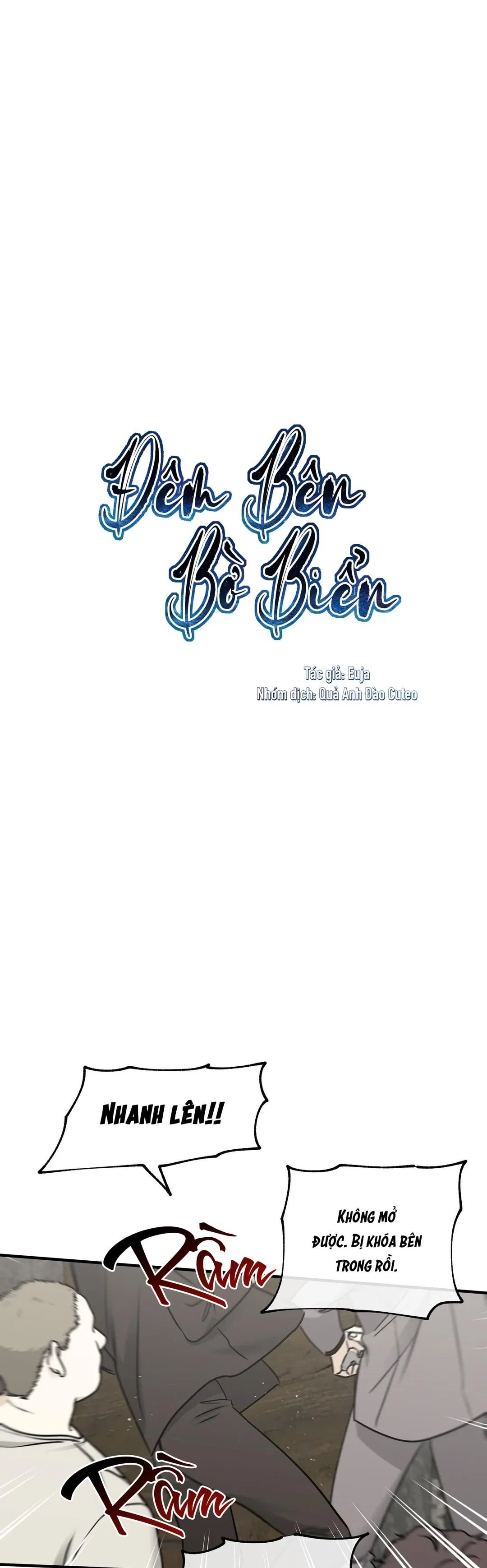 đêm bên bờ biển chapter 92 12