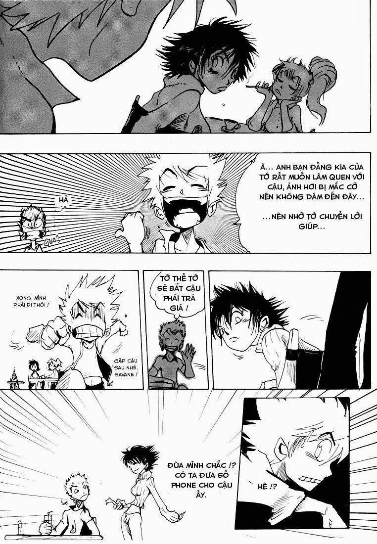 dreamland chapter 11 15