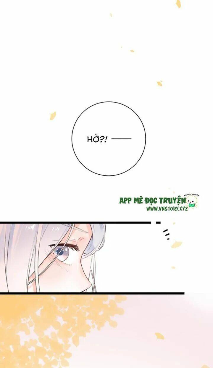 trạch thượng tịch mịch huỳnh hỏa chapter 46 33