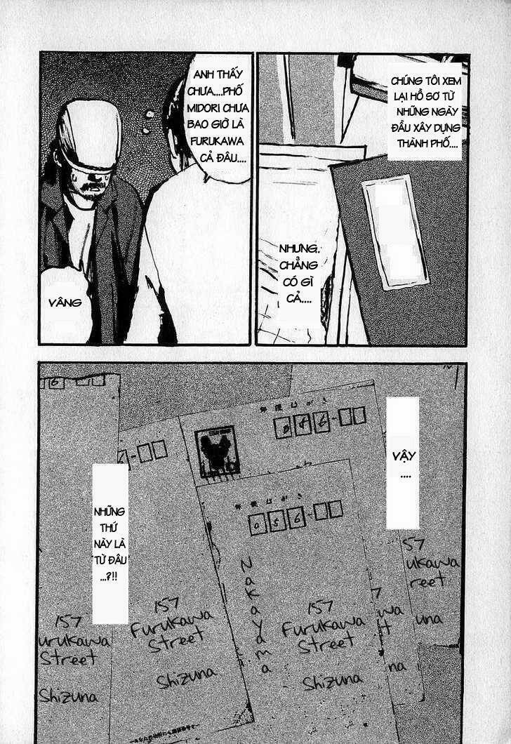 fuan no tane chapter 11 19