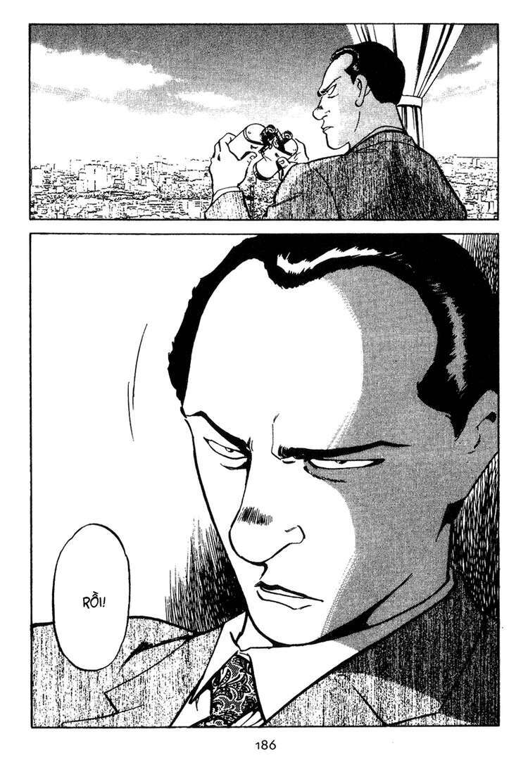 old boy chapter 8 18