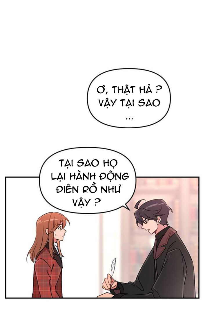 căn hộ kí túc xá của pháp sư chapter 1 52