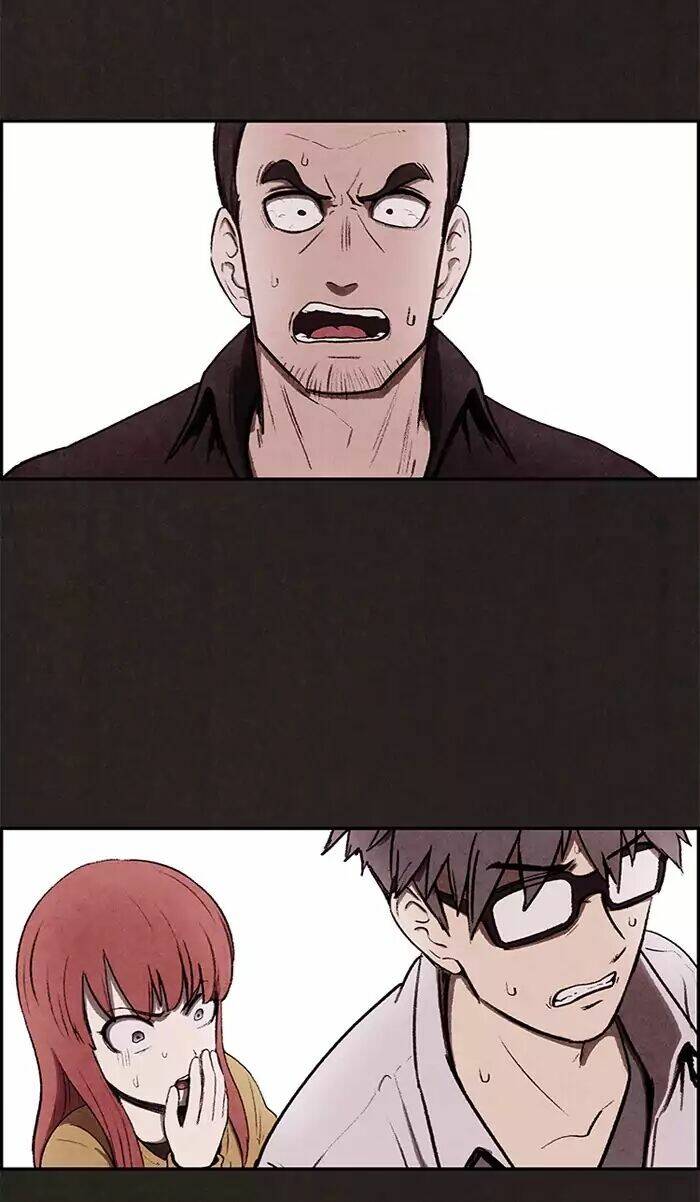 quái vật tại chung cư xanh chapter 8 27