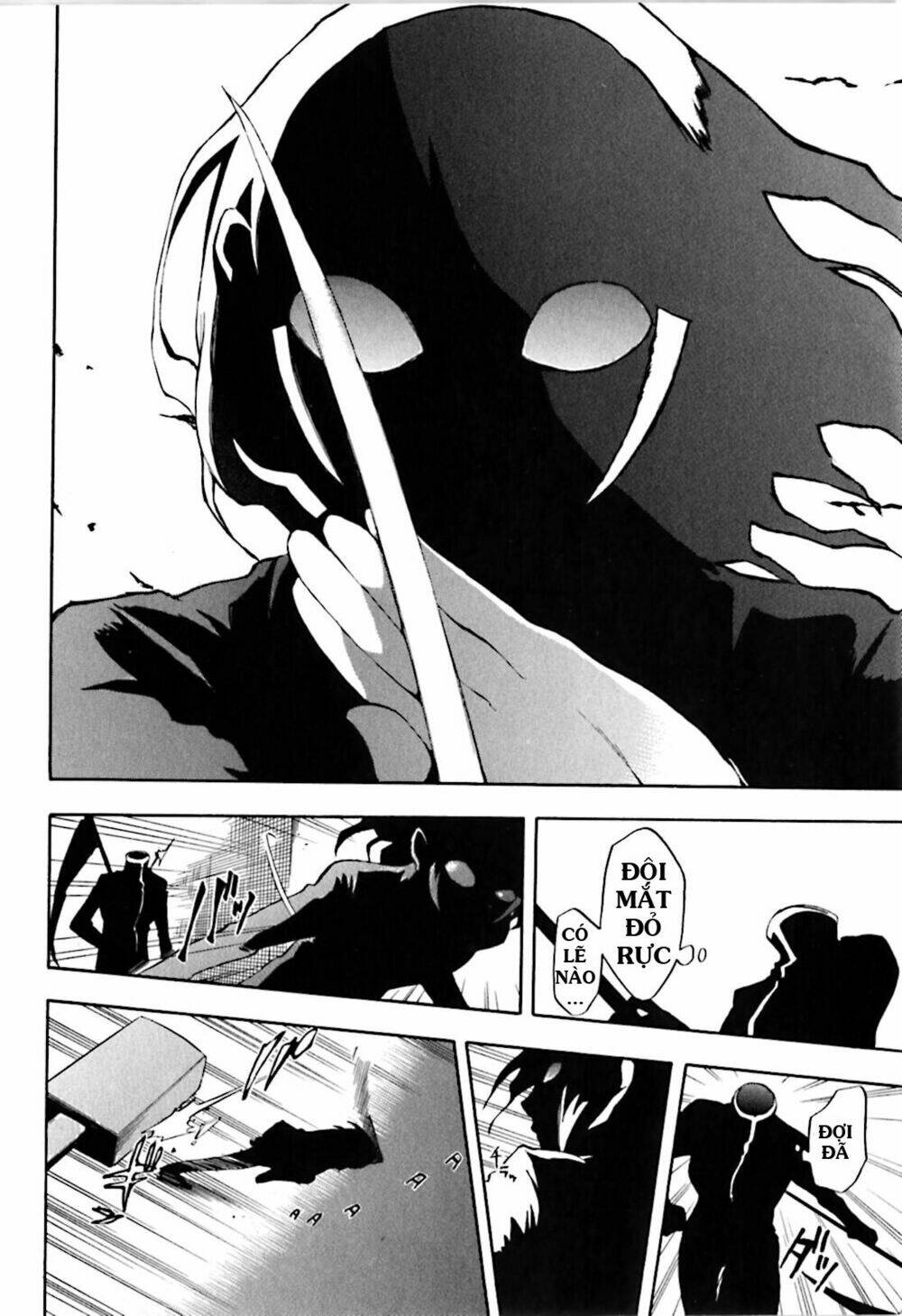 durarara!! - saikahen chapter 1 19