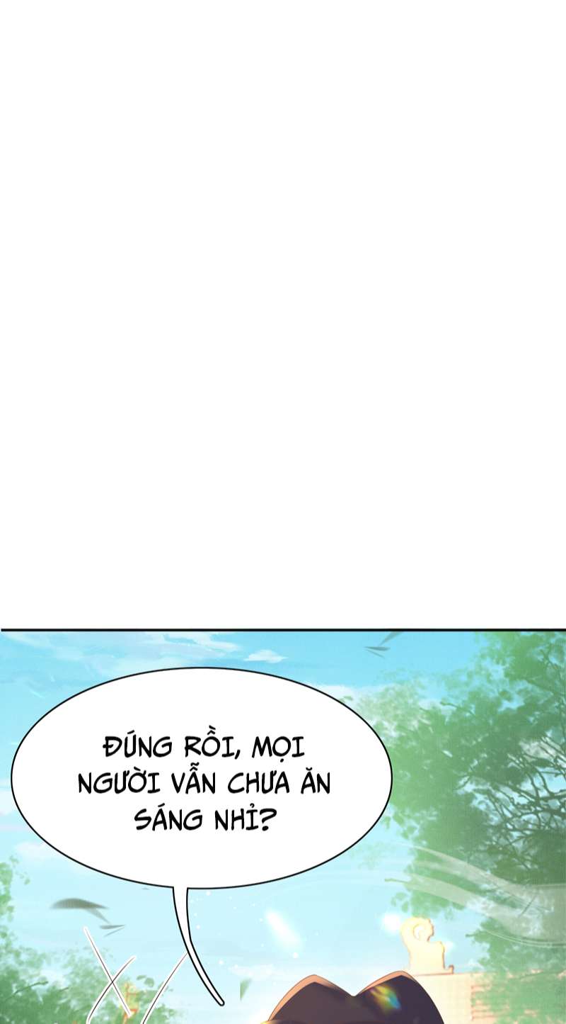 bá tổng vương phi lật xe chỉ nam chapter 80 37
