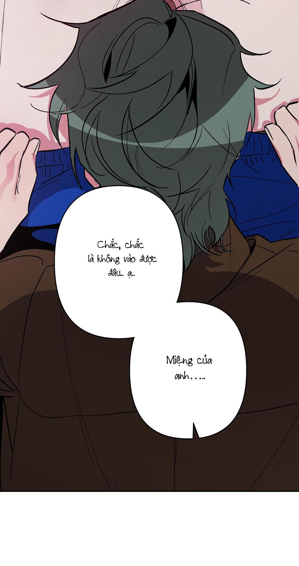 anh, hình như em tăng cân rồi chapter 7 53