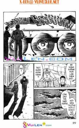 cảnh sát cơ động chapter 1 100