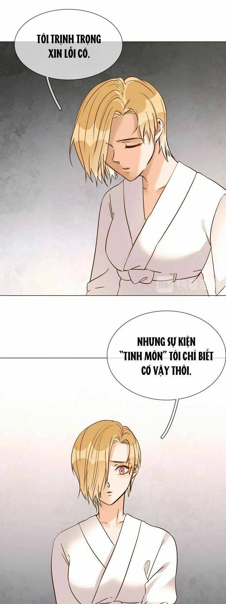 ngôi sao vụn vỡ chapter 14 32