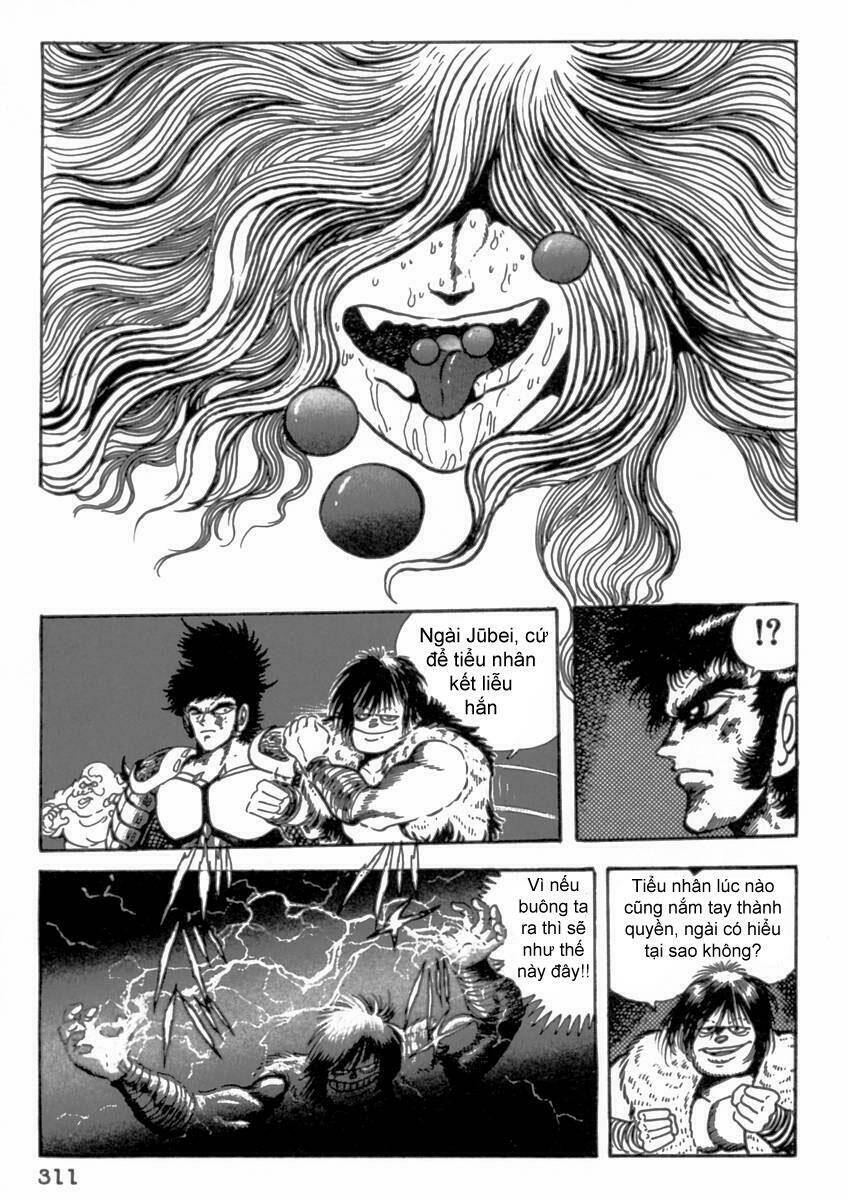 makai tenshou chapter 8 4