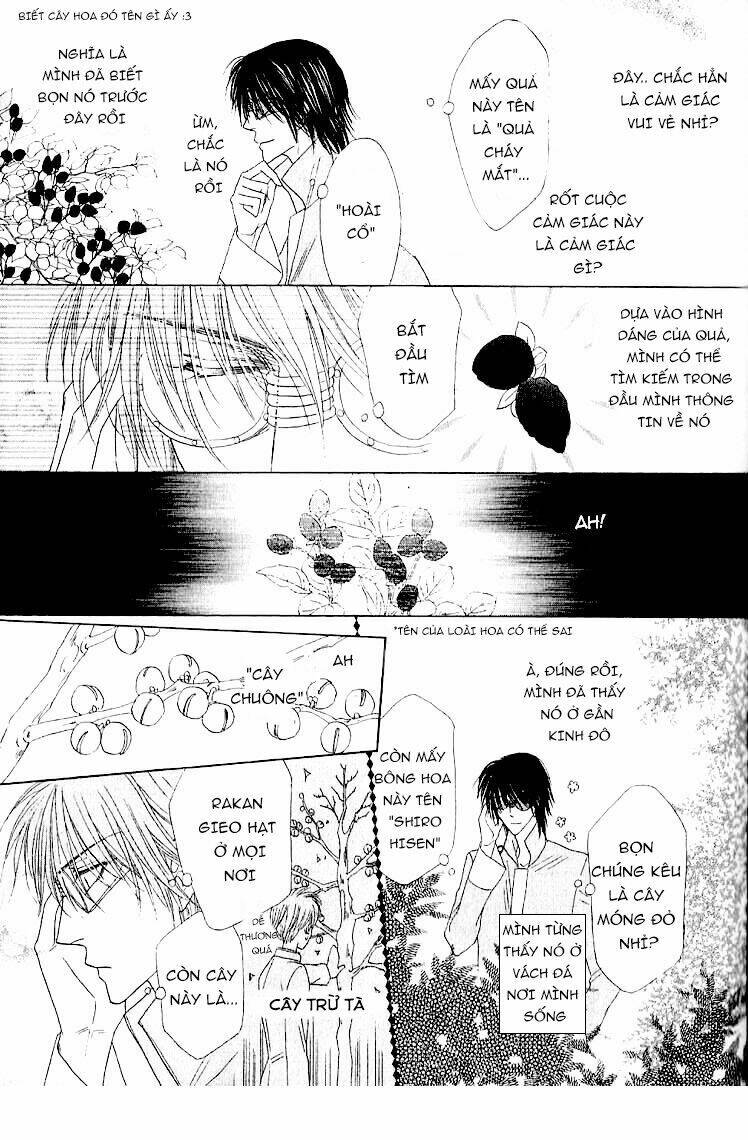 kim cương bạc chapter 31 13