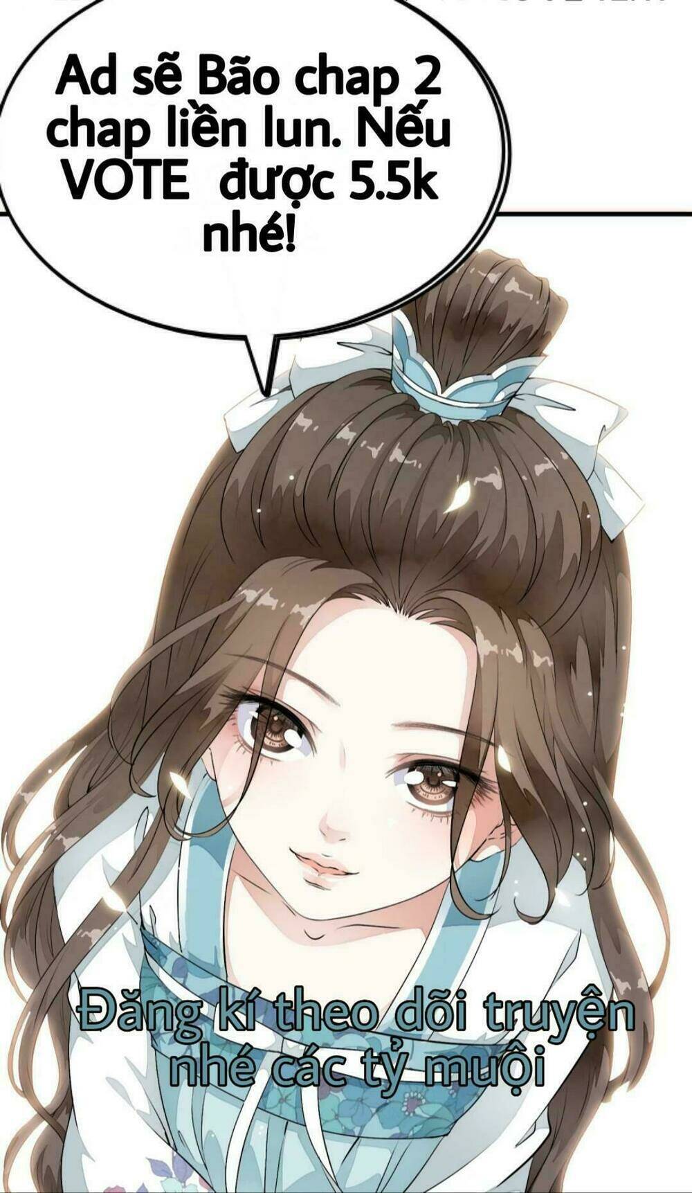 bạch liên yêu cơ người chapter 20 2