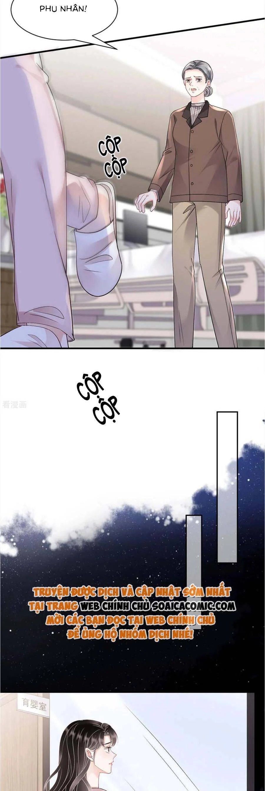 [16+] đại tiểu thư có thể có ý đồ xấu chapter 160 5