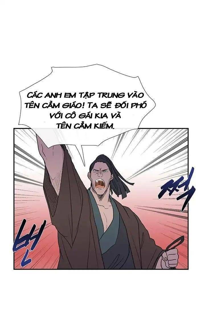 học sĩ tái sinh chapter 95 36