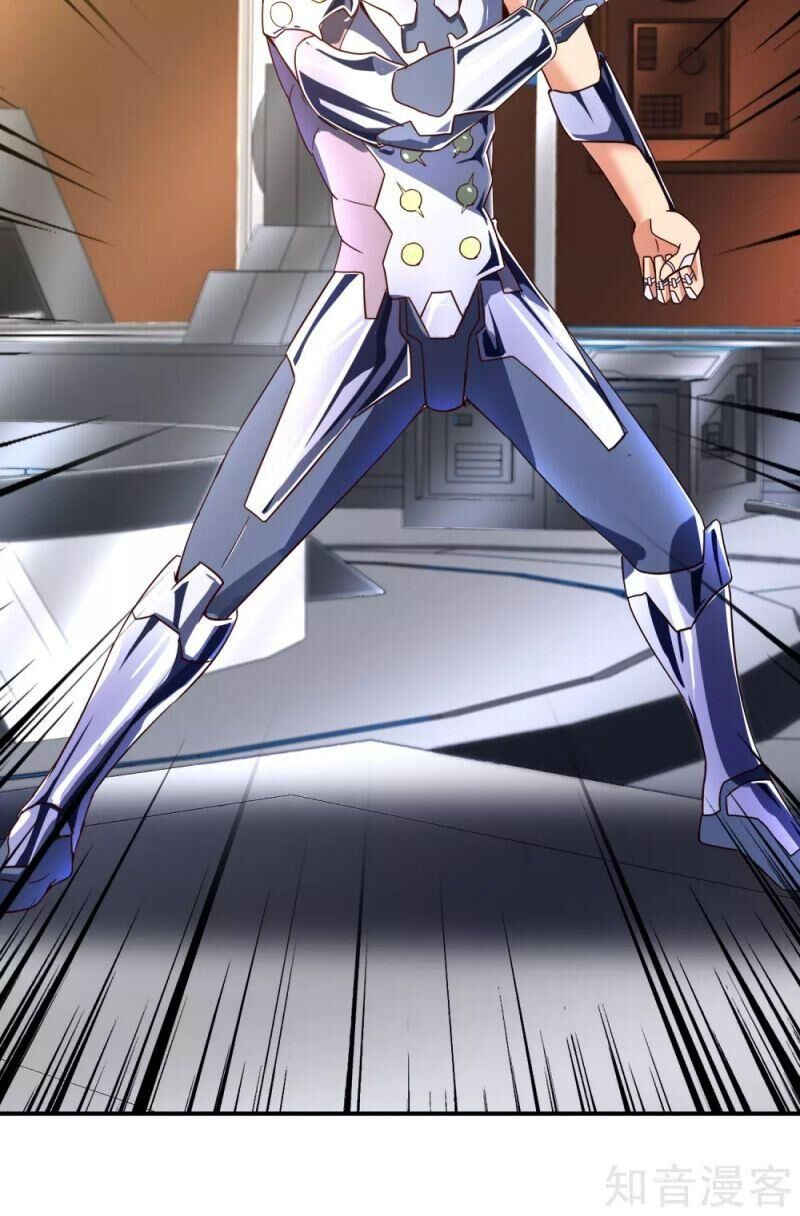 vòng bạn bè mạnh nhất của tiên giới chapter 123 8