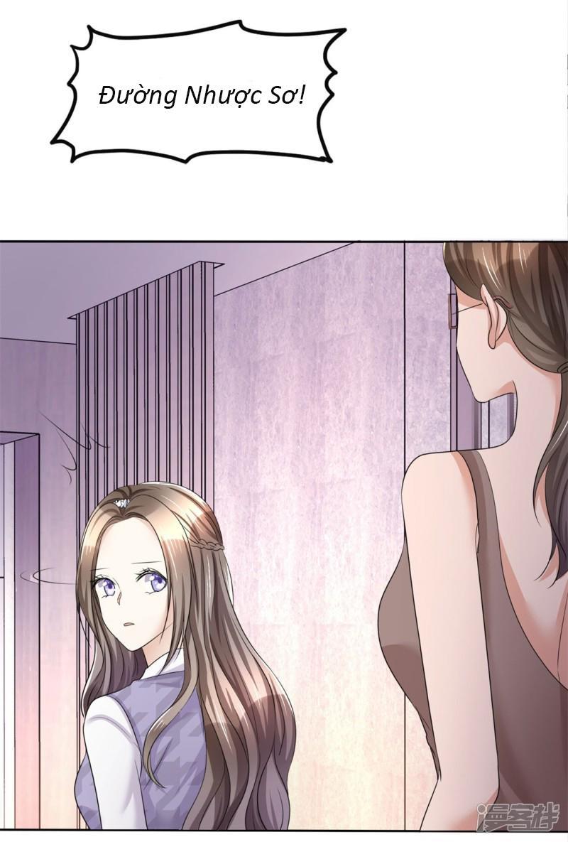 con đường phản công của sủng thê chapter 9 25