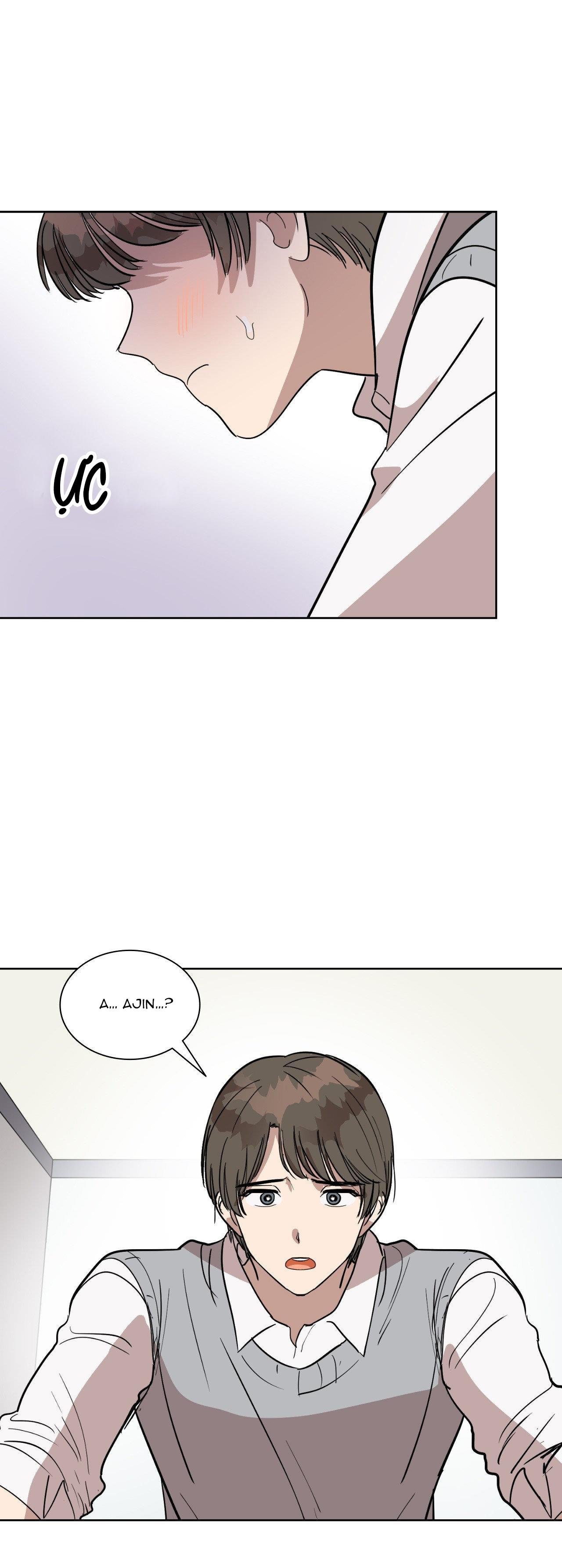 sự hiểu lầm ngọt ngào chapter 5 23