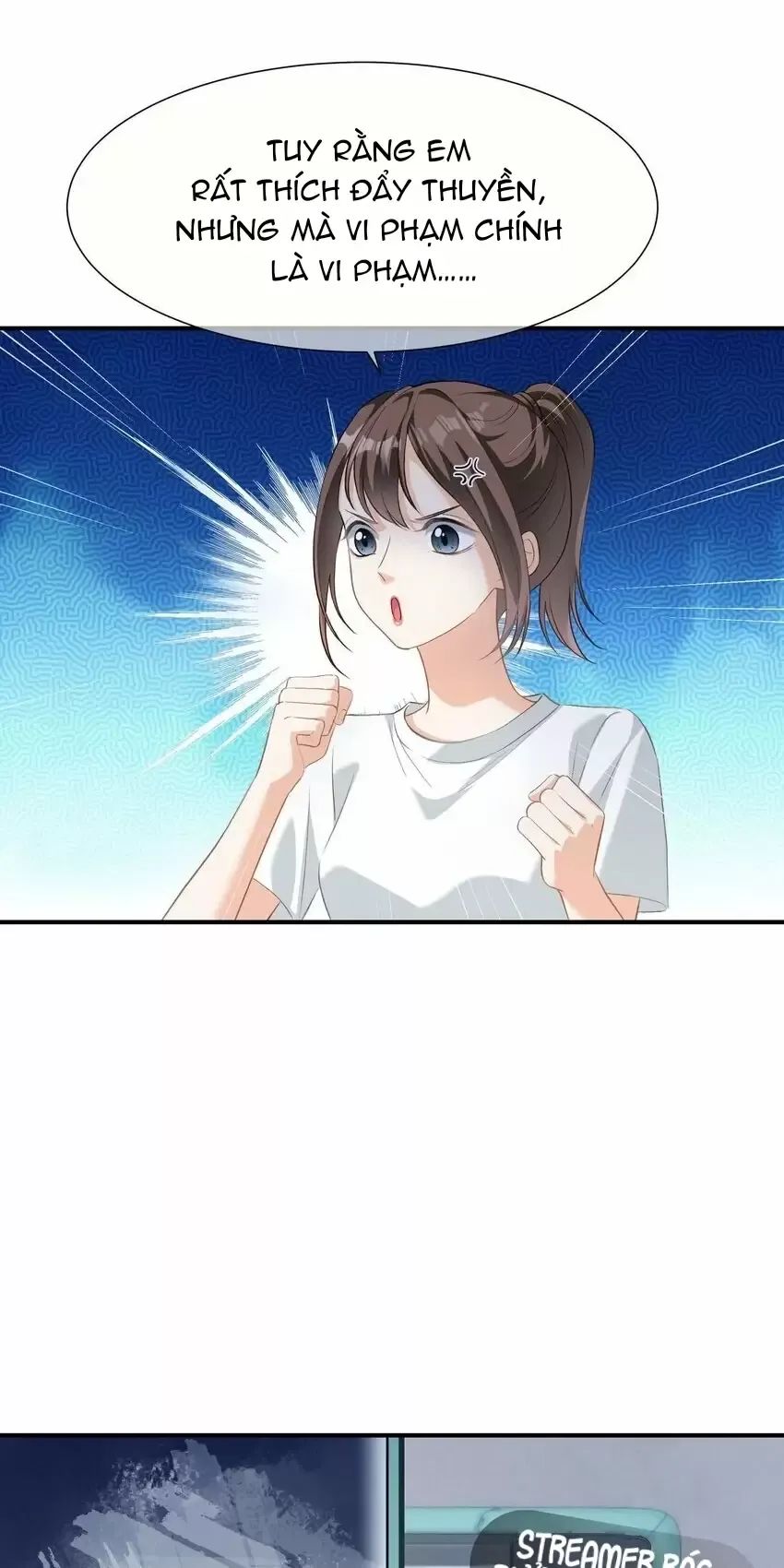 ảnh hậu một tuần mập ba cân chapter 27 1