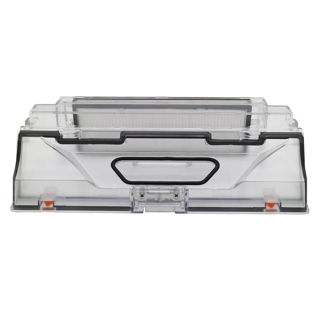 2 PCS Mi Hepa Filter Dust Box Vacuum Cleaner Spare Part Roller
