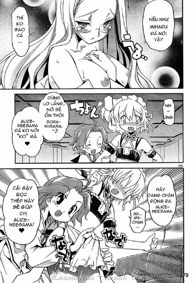 aki-sora chapter 12 24