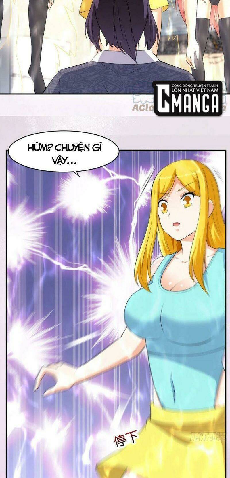 người tu tiên tại đô thị chapter 160 14
