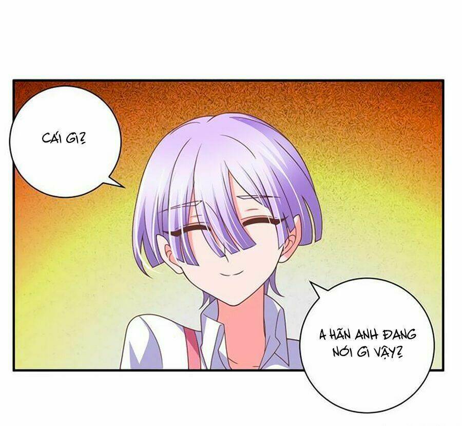 người yêu khát máu của tôi chapter 48 29