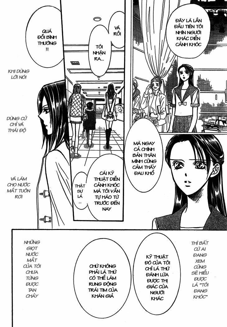 thử thách của kyouko chapter 150 9