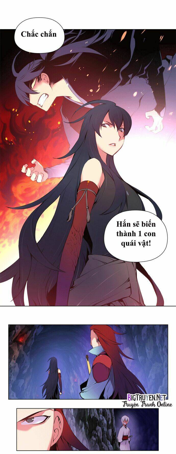 märchen: the embodiment of tales chapter 66 20