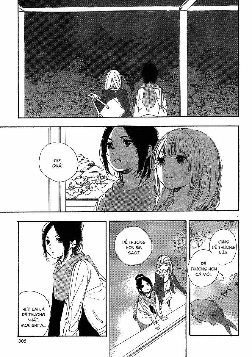 manga no tsukurikata chapter 15 7