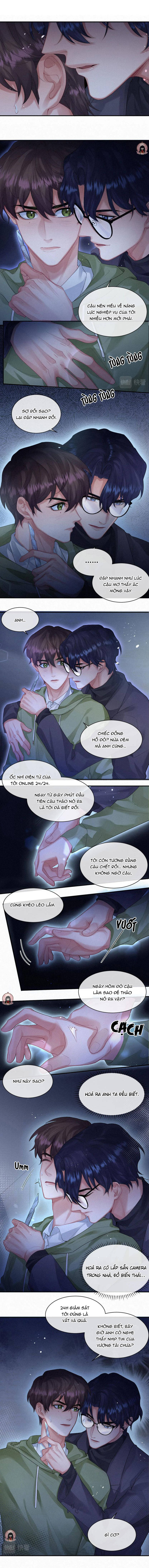 án treo linh hồn chapter 10 2