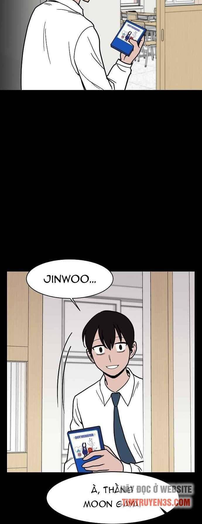 rốt cuộc cũng thấy ngọn lửa xanh chapter 14 2