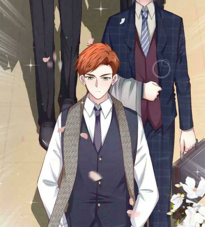 từ chối kết hôn với đại gia: cô dâu bỏ trốn chapter 51 22