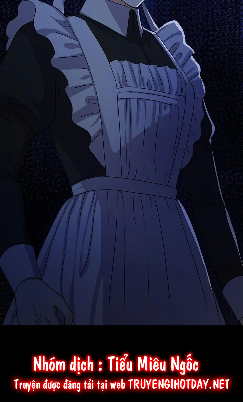 từ hầu gái tôi đã trở thành hoàng hậu chapter 4.2 12